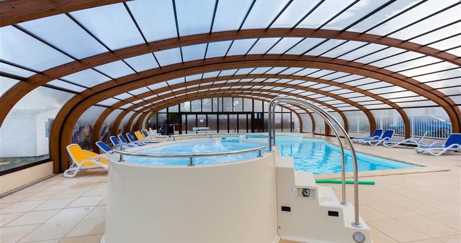 piscine-camping lewelcome