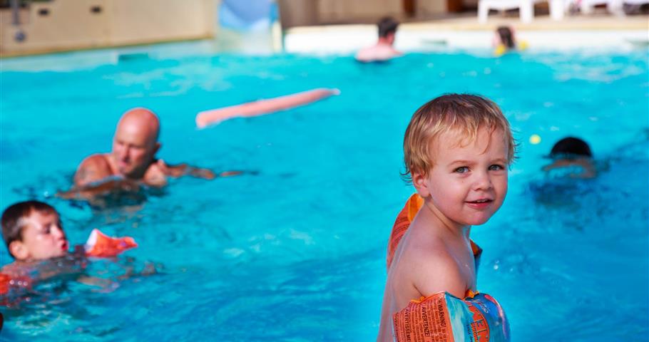 piscine-camping lewelcome
