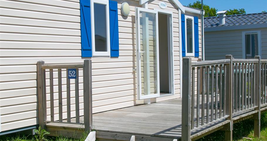 Location mobil home Mesquer, location vacances proche Piriac sur Mer