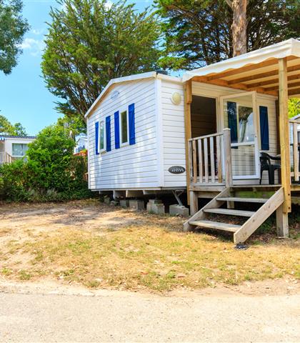 Camping le Welcome