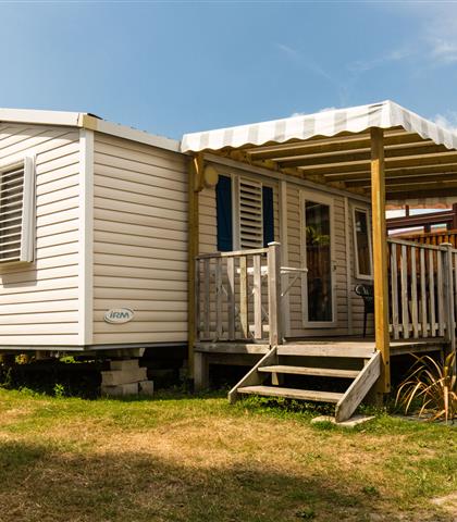 Camping le Welcome