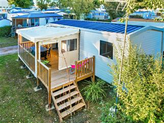 Camping le Welcome