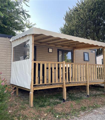 Camping le Welcome
