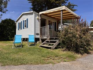 Camping le Welcome